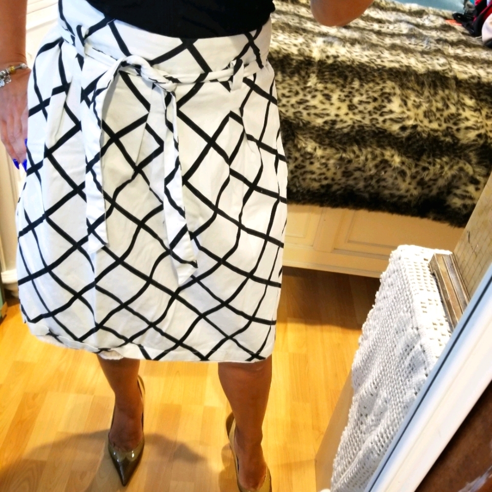 Metro Wear Skirt - Picture 1 of 9